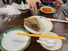 -清真永恒华威肉饼(潘家园店)