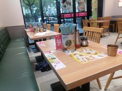 -小杨生煎(松江大学城店)