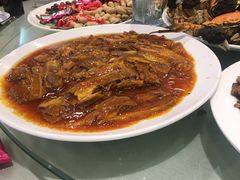 -裕德隆清真饭庄·天津特色菜(东丽店)