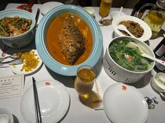 -阿五黄河大鲤鱼(纬三路店)