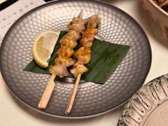 -龟兹KUCINA·新疆菜(前滩L+PLAZA店)