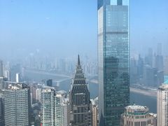 -解放碑威斯汀酒店-知味国际美食餐厅