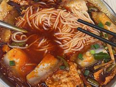 -白妈螺蛳粉(白云万达店)