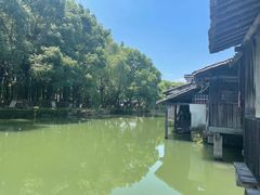 -南浔古镇