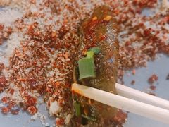 -晓靖轩烧烤(沙河风情店)