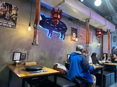 -济州爱肉堂(总店)