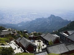 -泰山风景名胜区