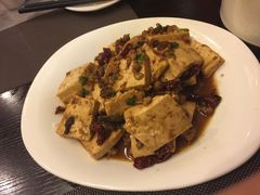 麦香烧豆腐-麦香坊(伏波山店)