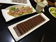 -重庆德庄火锅(体育中心店)