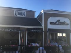 -Swiss Louis Italian & Seafood Restaurant