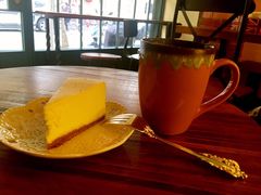 -治愈系甜品The Soothing Dessert(科海大楼店)