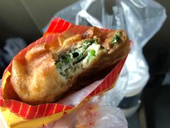 -兰庆鸡蛋馃(人民路店)