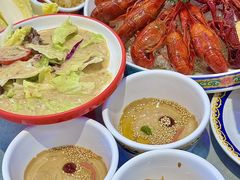 -侃爷南门铜锅涮肉