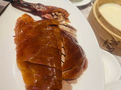 北京烤鸭-金鸭季·北京烤鸭(深业上城店)