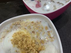 -文昌邓记清补凉(西沙路店)