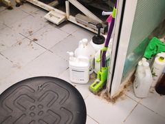 -达爱动物医院·犬猫分区·CT·复杂眼科(远洋山水分院)