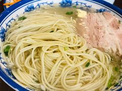 枫镇大肉面-同得兴面馆.苏式面.三虾面(园区店)