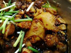-叶老大阳朗辣子鸡(息烽店)