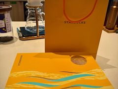 -星巴克臻选(深圳罗湖万象城店)