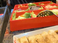 -椒香城门口老火锅(虎门店)