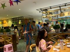 -卡拉卡拉漫温泉汗蒸