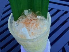 -瑰丽酒店·海吧·天际下午茶·现场DJ·天台酒吧