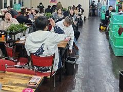 -皖北巫氏三胖地锅鸡(长淮总店)