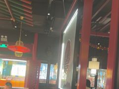 -缪氏川菜(深圳北站缤果空间店)