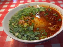 -小灶派· 地道兰州牛肉面(宏发大厦店)