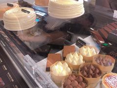 -Awfully Chocolate(来福士广场店)