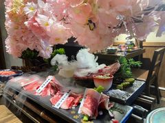 -樱宿日式和牛烧肉(五道口店)