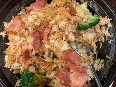 -古南都·老广东酒楼(龙江店)