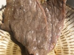 -神户牛焼肉専門店 牛一(道顿堀店)