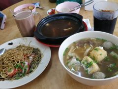 -佑记肉骨茶