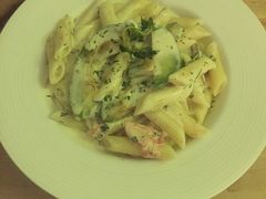 牛油果大虾意面-美丽心情蛋糕(江苏路店)