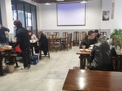 大堂-吴记小菜(石境街店)