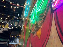 -Dampa Seafood Grill - Dubai