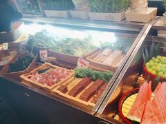-牛New寿喜烧(金茂览秀城店)