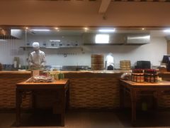 -老清朝包子铺(开明街店)