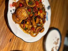 -小口味