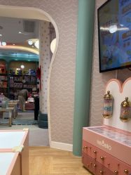 -奈尔宝家庭中心·亲子餐厅(苏州大悦城店)