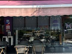 -美蠔时光Cafe(寮步店)