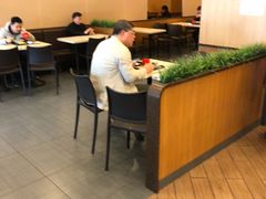 大堂-永和大王·现磨豆浆·卤肉饭(九亭SH085店)