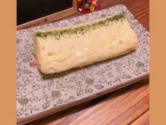 玉子烧-食戟