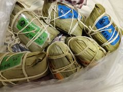 -璐坊粽王(复兴中路店)