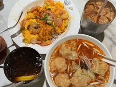 -深仔记茶餐厅(亚士厘道店)