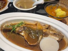 -佬太公海鸭·海鲜大排档(上海总店)