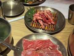 -西塔老太太泥炉烤肉(亚运村店)