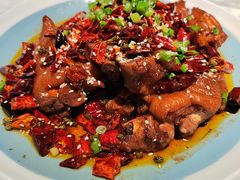 -懒人盐府人家(航天桥店)