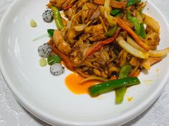 -马凯餐厅(地安门店)